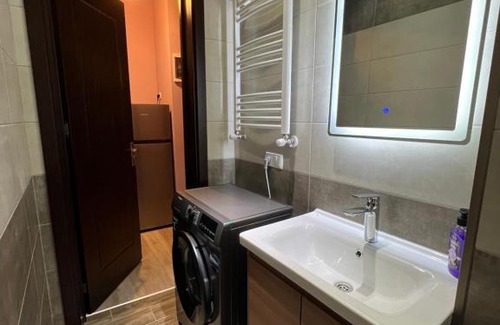 Batumi Apartment | Apartment Merabi