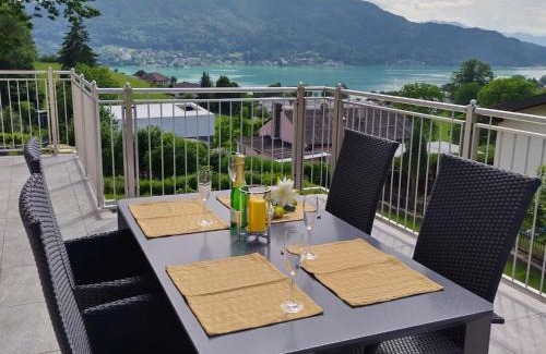 Goritschach Apartment | Apartment Meran-1 by Interhome