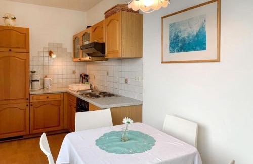 Goritschach Apartment | Apartment Meran-1 by Interhome