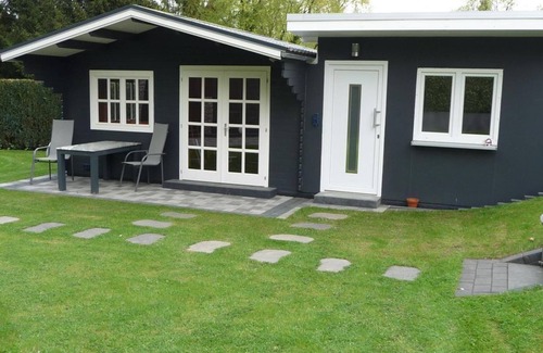 Mahren Apartment | Apartment Meyer - 4-bed apartment/apartment, shower, toilet, 1 bedroom