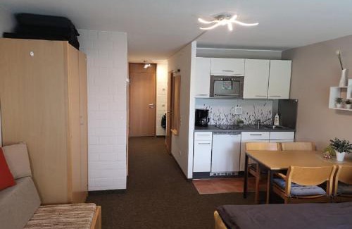 Sankt Englmar Apartment | Apartment Michaela