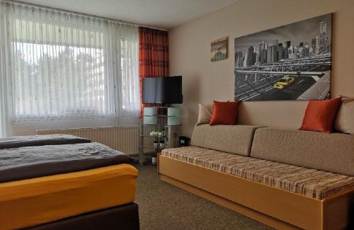 Sankt Englmar Apartment | Apartment Michaela