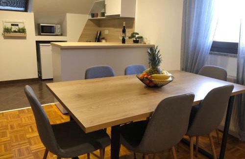 Slunj Apartment | Apartment Michaela