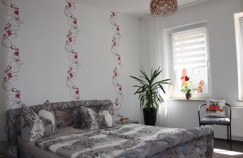 Thale Apartment | Apartment Michalla - Apartment Michalla - 2 bedrooms
