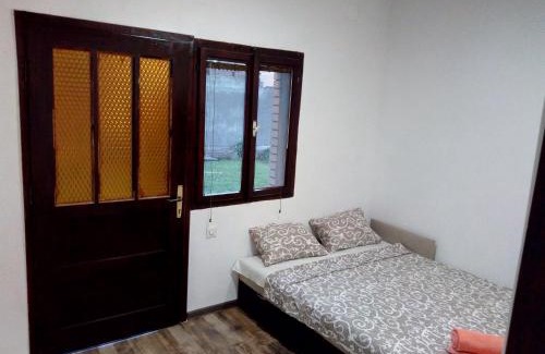 Novi Sad Apartment | Apartment Minimal