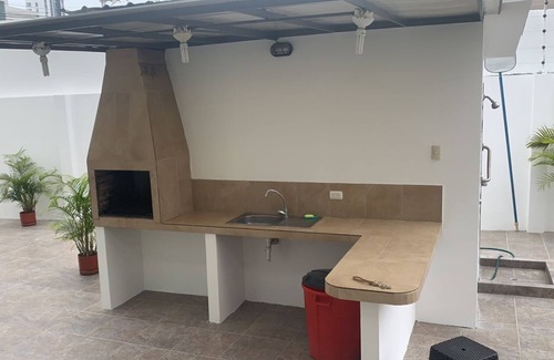 Punta Blanca Apartment | Apartment minutes from the beach