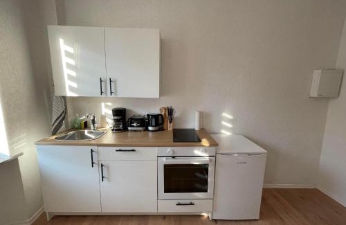 Puttlingen Apartment | Apartment Mirabelle 2