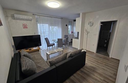 Cove Parja Apartment | Apartment Misir in downtown