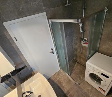 Cove Parja Apartment | Apartment Misir in downtown