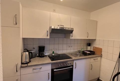 Magdeburg Apartment | Apartment mit guten Anbindungen