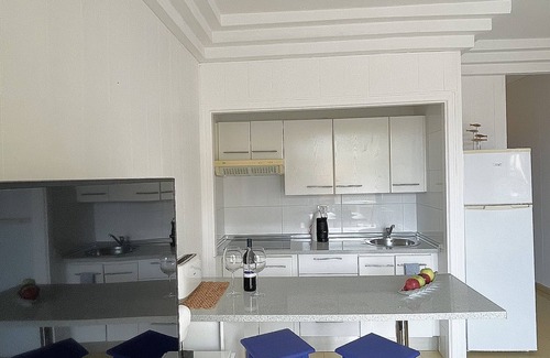 Costa Adeje Apartment | Apartment mit Meerblick in Optimaler Lage