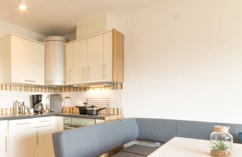 Lajen Apartment | Apartment mit Traumblick