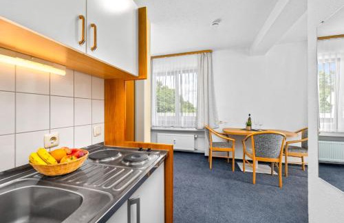 Philippsreut Apartment | Apartment Mitterdorf