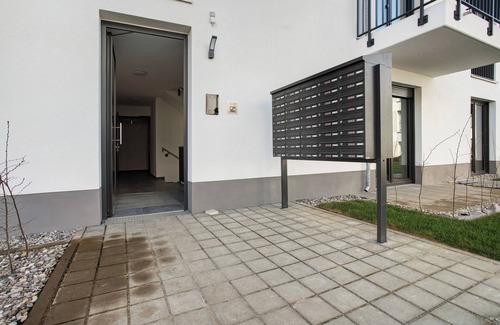 Greifswald Apartment | Apartment 'Modernes Und Wundervolles Loft' with Wi-Fi