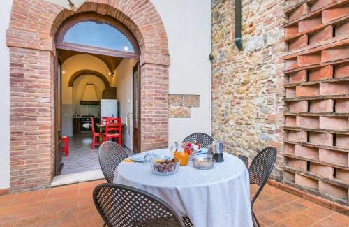 Iano Apartment | Apartment Monache 1 by Interhome