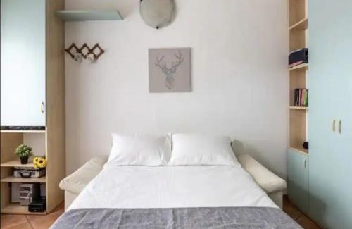 Monza Apartment | Apartment Monza park-autodrome-hospital-villa reale