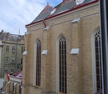 Novi Sad Apartment | Apartment Mosaic