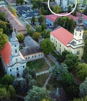 Vrbas Apartment | APARTMENT MOSCOW VRBAS