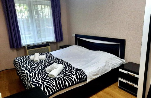 Mtskheta Apartment | Apartment Mtskheta (ბუბუ)
