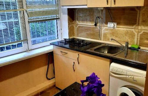 Mtskheta Apartment | Apartment Mtskheta (ბუბუ)