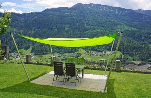 Fliess Apartment | Apartment Muehlbach by Interhome
