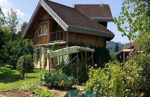 Gengenbach Apartment | Apartment 'Müllerleile' with Shared Pool, Terrace and Wi-Fi