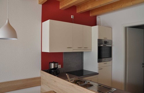 Obersulm Apartment | Apartment Muscat - Apartment Vollert