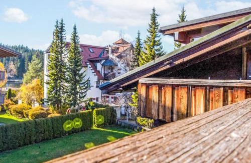 Seefeld in Tirol Apartment | Apartment My Nest-2 by Interhome