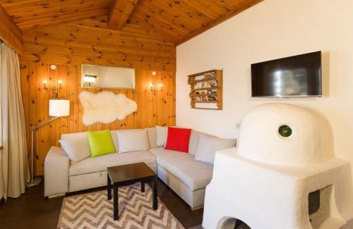 Seefeld in Tirol Apartment | Apartment My Nest-2 by Interhome