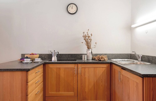 Rio Bianco Apartment | Apartment 'Naturidyll Mitterbach Apt Lignum' with Mountain View, Private Terrace and Wi-Fi