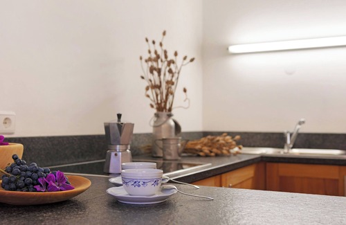 Rio Bianco Apartment | Apartment 'Naturidyll Mitterbach Apt Lignum' with Mountain View, Private Terrace and Wi-Fi