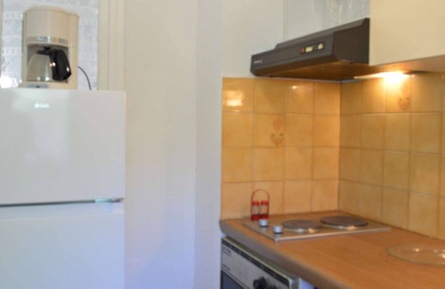 Narbonne-Plage Apartment | Apartment Narbonne, 1 bedroom, 6 persons
