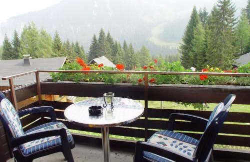 Sonnenalpe Nassfeld Apartment | Apartment Nassfeld near Ski Slopes