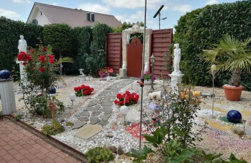 Mohrig Apartment | Apartment Natali