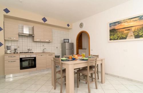 Schiazzano Apartment | Apartment Nataly Country House by Interhome