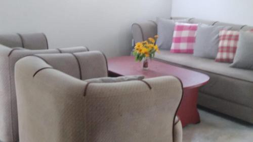 Rumassala Apartment | Apartment Nature View