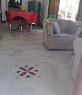 Rumassala Apartment | Apartment Nature View