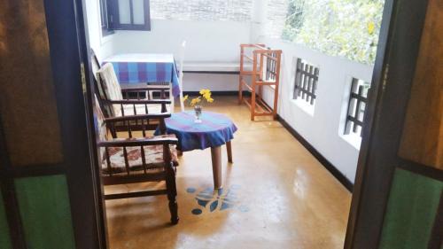 Rumassala Apartment | Apartment Nature View