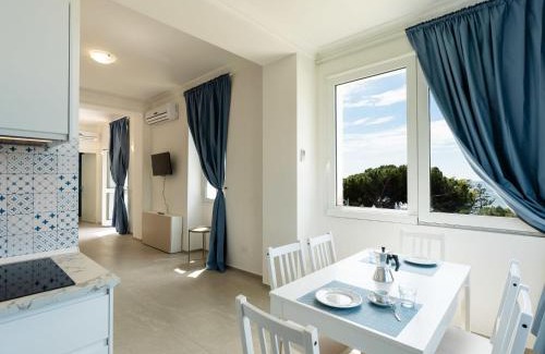 Bussana Apartment | Apartment Nausicaa by Interhome