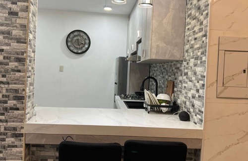 Guayaquil Apartment | Apartment near 25 de Julio Ave.