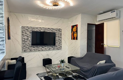 Guayaquil Apartment | Apartment near 25 de Julio Ave.