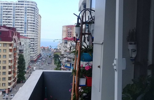 Batumi Apartment | apartment near Black Sea M&G