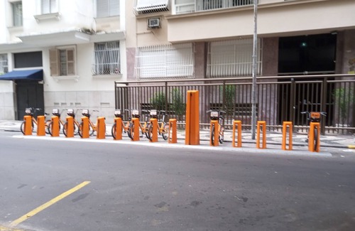 Copacabana Apartment | APARTMENT NEAR THE BEACH 🏖️ COPACABANA