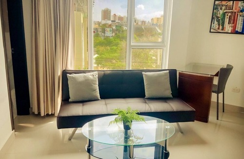 El Prado House | apartment near commercial shops, Best location