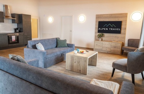 Fieberbrunn Apartment | Apartment near Doischberg ski area