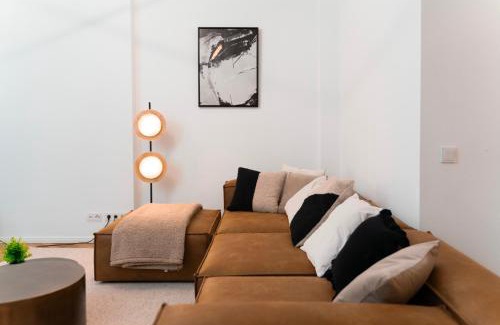 Wilmersdorf Apartment | Apartment near Ku'damm