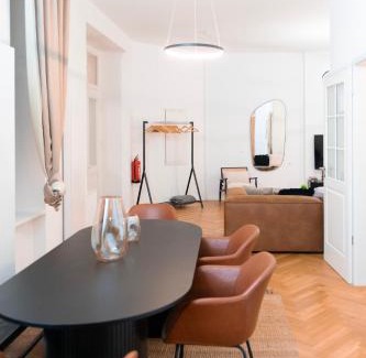 Wilmersdorf Apartment | Apartment near Ku'damm
