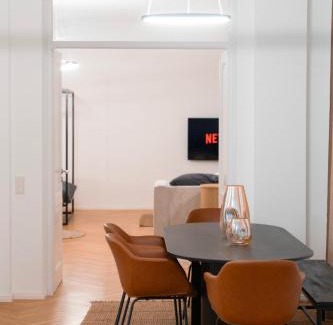 Wilmersdorf Apartment | Apartment near Ku'damm