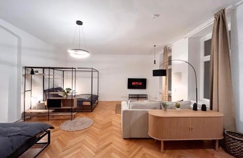 Wilmersdorf Apartment | Apartment near Ku'damm