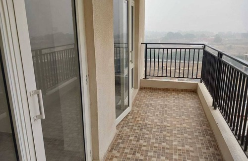 Naini Apartment | Apartment near Kumbh Mela and Sangam on the Arail Ghat side